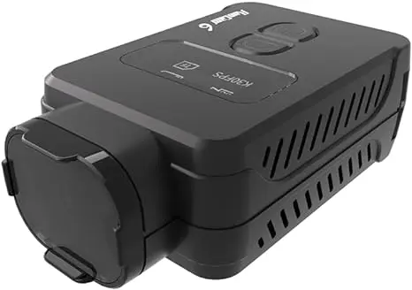 RunCam 6 4K 30FPS FPV Спортивная экшн-камера с широкоугольным Wi-Fi PWM-управлением камера для дрона