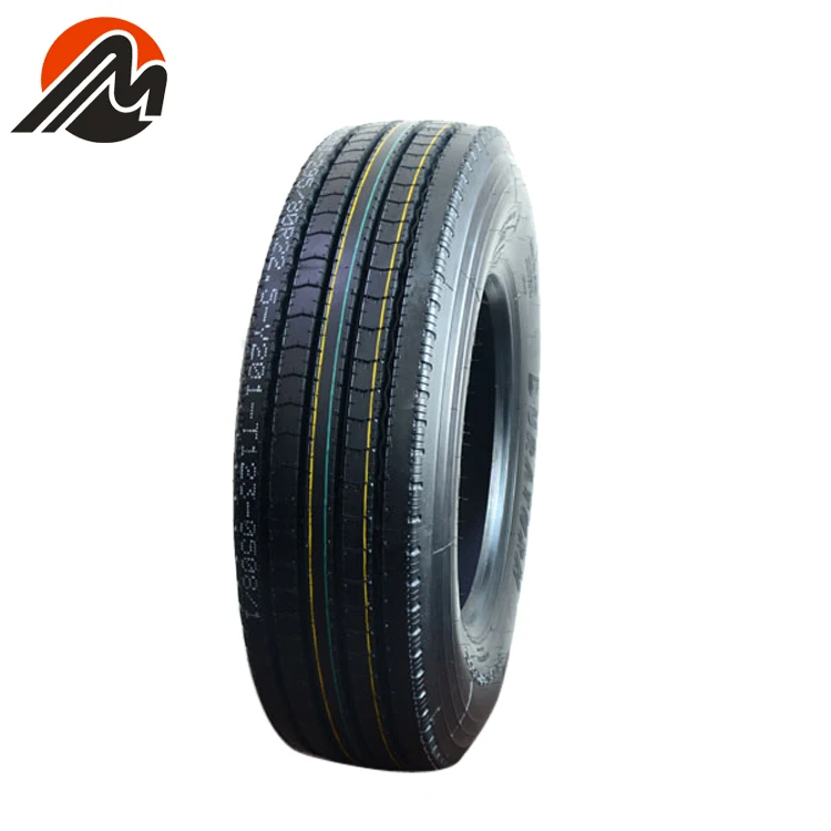  Китай (материк) Duraturn dynacargo Шины Грузовика 11r 22 5 295 80 315