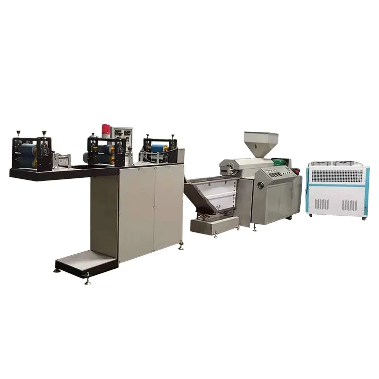 
Factory direct full automatic zipper machine for commercial use 