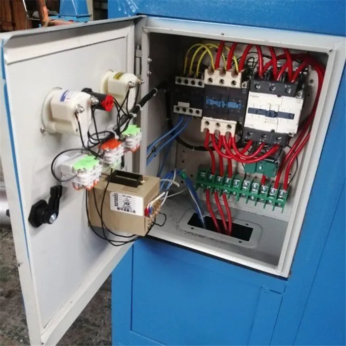 Rice husk briquette making machine wood corn stalk bricket press machine