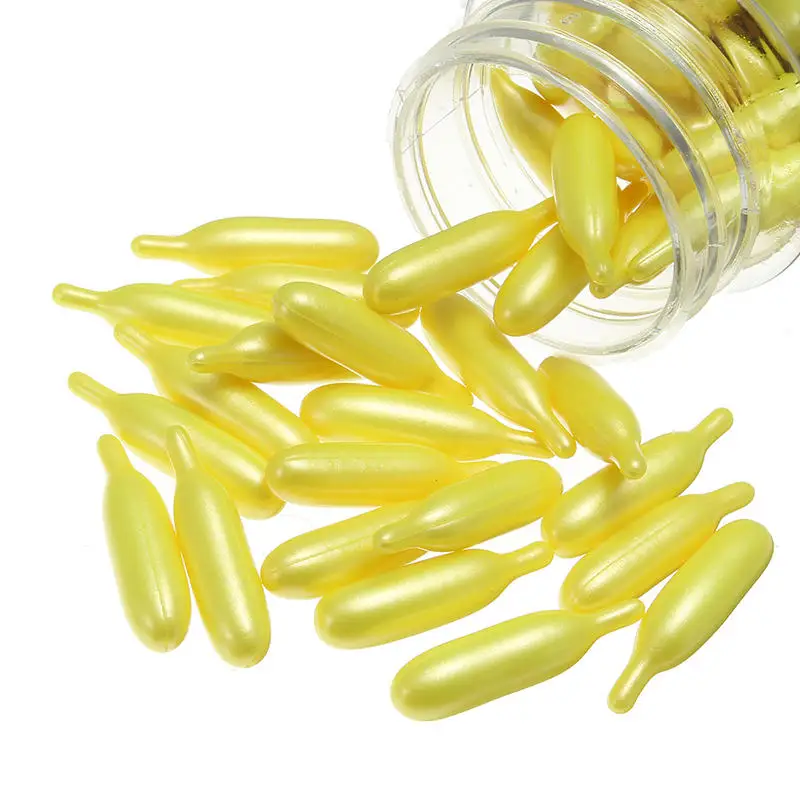 Vitamin E Capsule Serum Whitening Skin Lighten Anti Age Facial Oil Moisturizing Face Oil