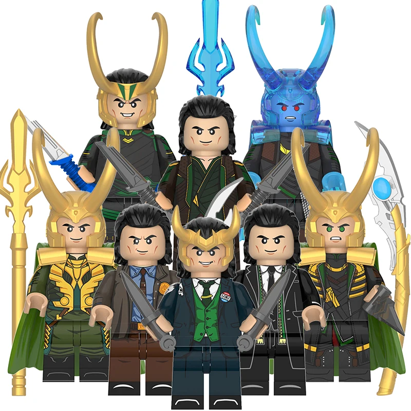 Лидер продаж новинка Loki с пластиковой накидкой