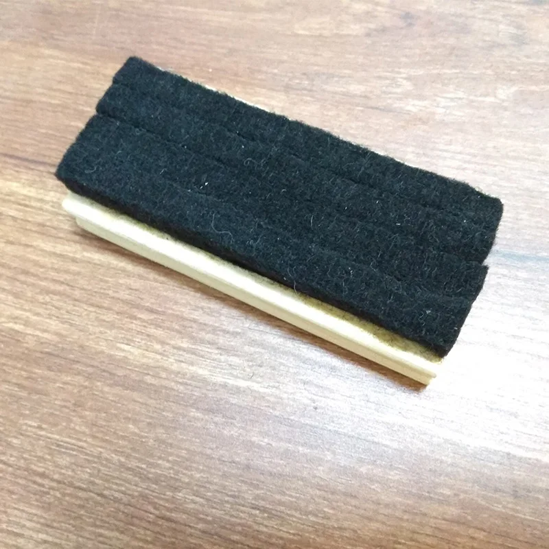Great Quality Classroom Wood Wooden Chalkboard Eraser with cheap price