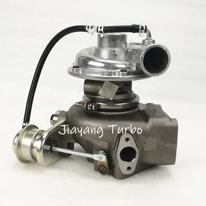 RHF5WB Turbo HW1-6730 HW5-9020 MG8-0211 Турбокомпрессор 《 Honda ПКО Aquatrax F12-R12 с HW1 двигателя