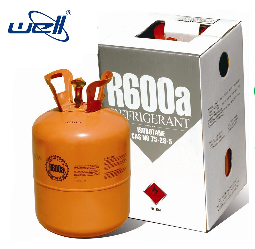 
134A R22 Empty Tanks 30Lb R134A R22 Gas Cylinder -Steel Empty Refrigerant Cylinders Without Cool Gas Helium Tank Balloon 