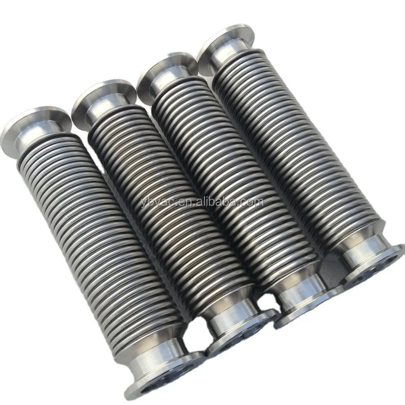 Super Flexible Bellow Soft KF25 0.14mm Thin