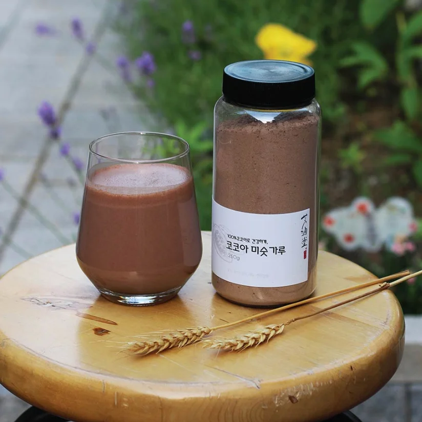 
Bangyudang Cocoa Miisugaru Powder 