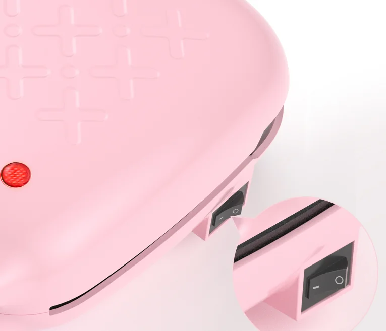 2020 Smart Detachable sandwich maker  with CE ROHS AND KC top selling