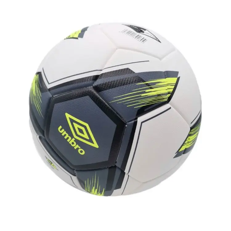 
Hot Selling Best Price High Quality Gold Football And Soccer Ball Colorful Custom Logo Football 
