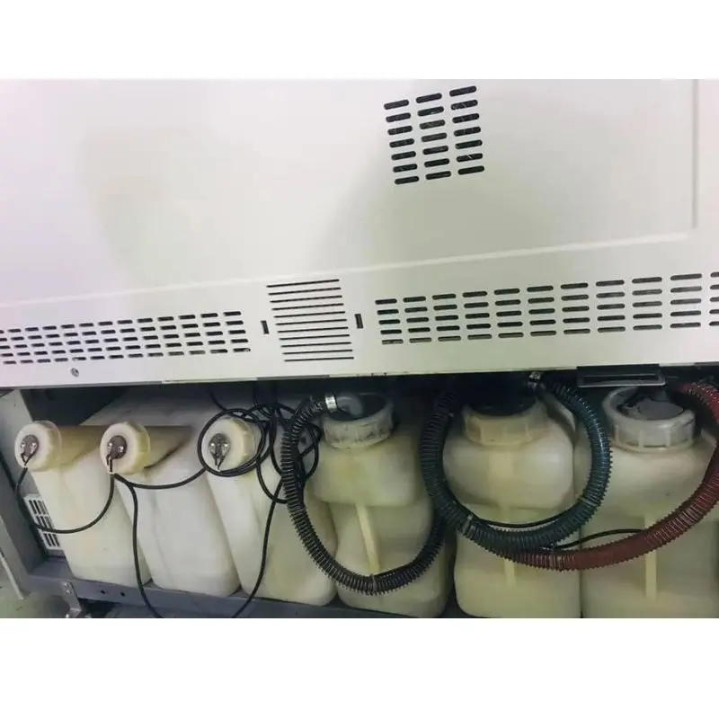 Noritsu LPS 24pro .minilab machine used, digital photo printing machine