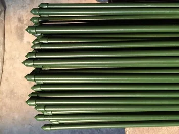 Garden Weather Vane metal Rooster Stake  Flower Yard Art Garden Lawn Ornaments Grave Decorations Factory