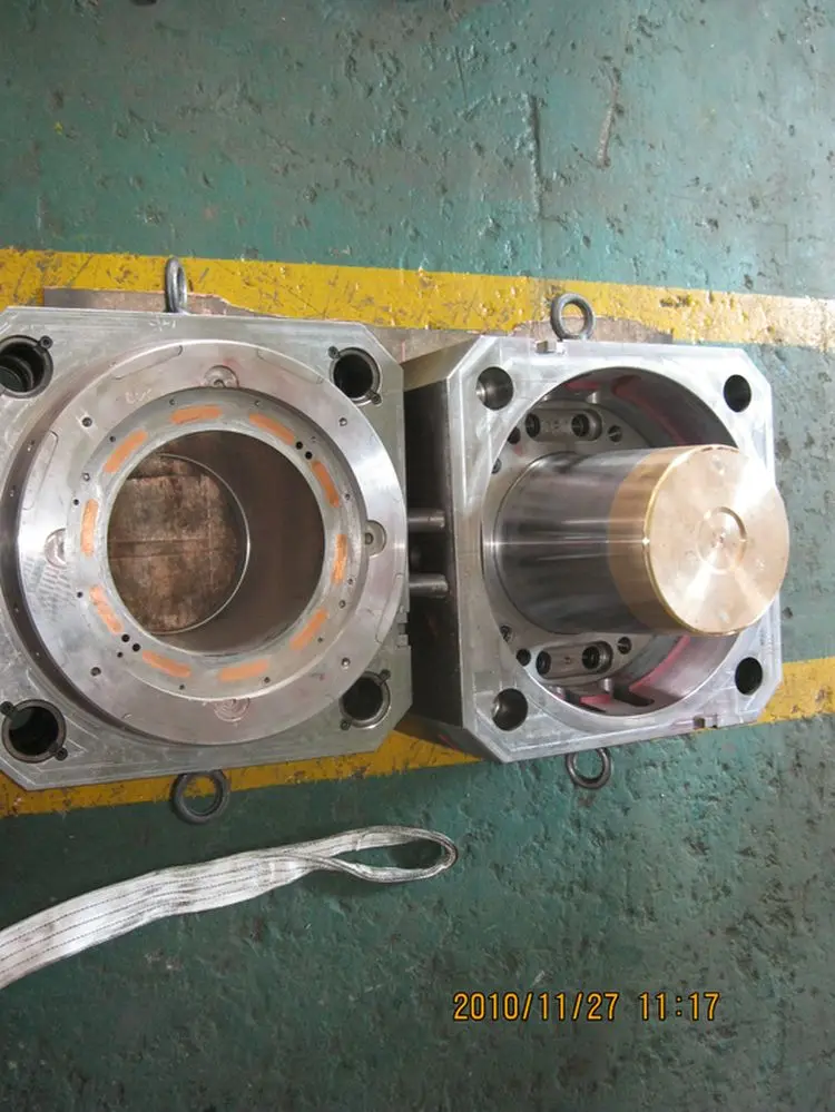 China Plastic Mould Custom Silicone Metal Injection Mould Design Manufacturing Service