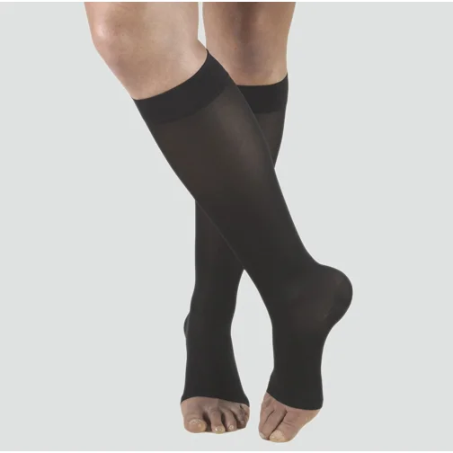 Medical compression Varicosity prevention stockings, Varicose veins socks for Varix Lower limb varicosity hosiery calf thigh