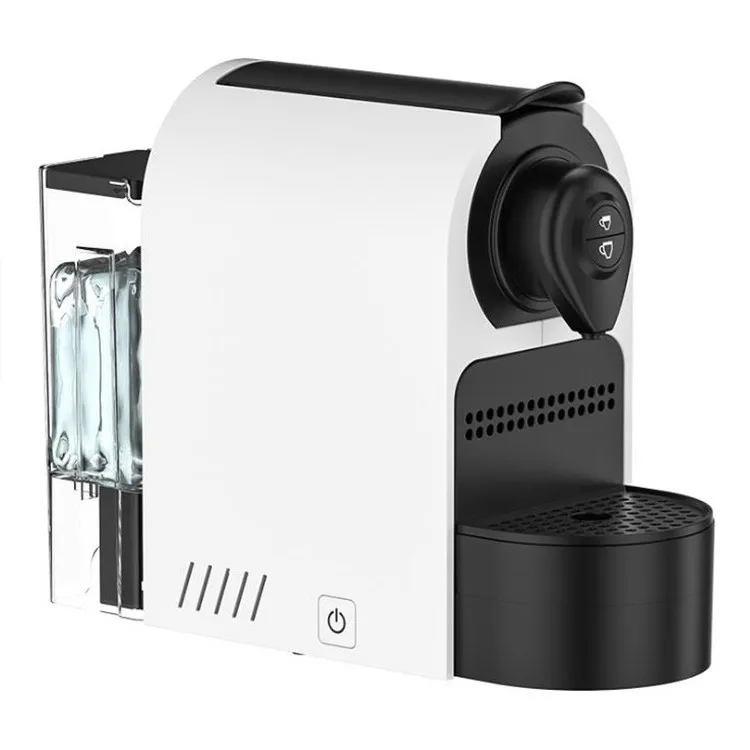 Coffee Machine Maker Automatic Commercial Automatic nespress system