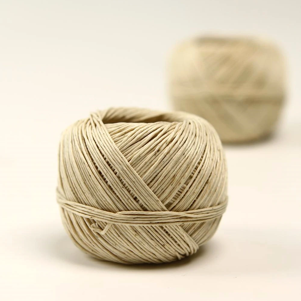 Ropenet  factory supply  Europe 100% cotton safety  food twine