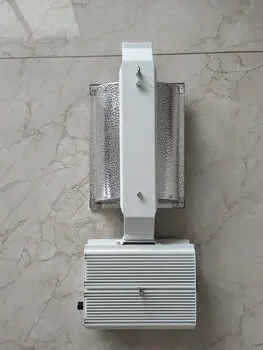 Factory Price HID Lamp Full Spectrum High Pressure Sodium Bulbs 1000 Watt HPS Complete fixture kit Grow Light System