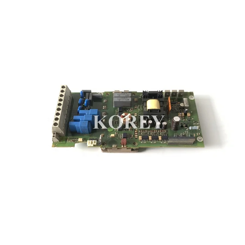 F5 SERVO DRIVER BOARD 15F524E-0419 15F524E-0409 15F504E-0409 GOOD IN CONDITION