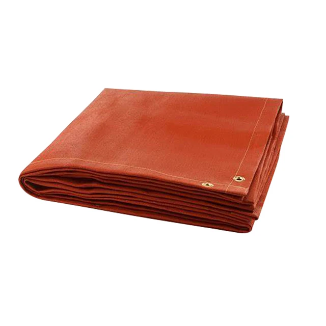 High Quality Safety Cheap High Silica Welding Blanket Fire Blanket for Welding