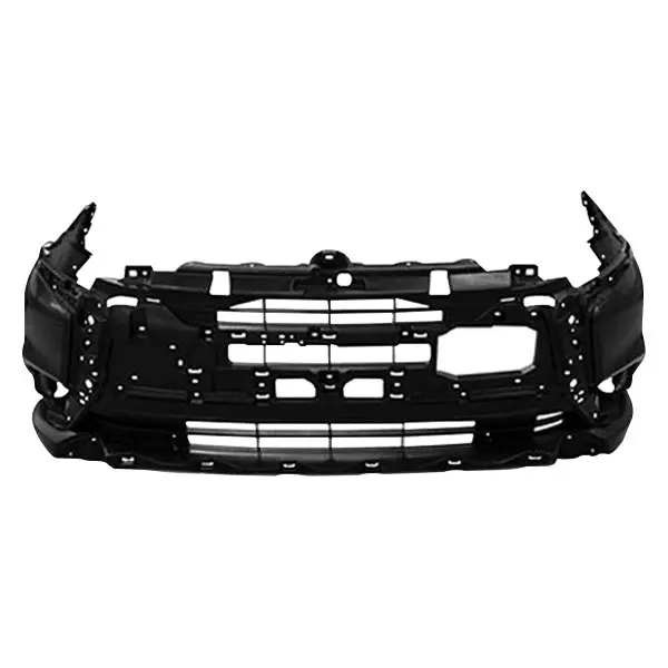 
YIHONG Auto Spare Parts Outlander 2016 Front Bumper Face Cover Replacement 6410G22722 For Mitsubishi 