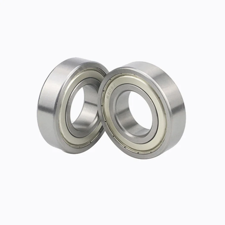 Z1,Z2,Z3,Z4/V1,V2,V3,V4 30x62x16mm 6206 ZZ/2RS Deep Groove Ball Bearings Household Appliances Bicycles