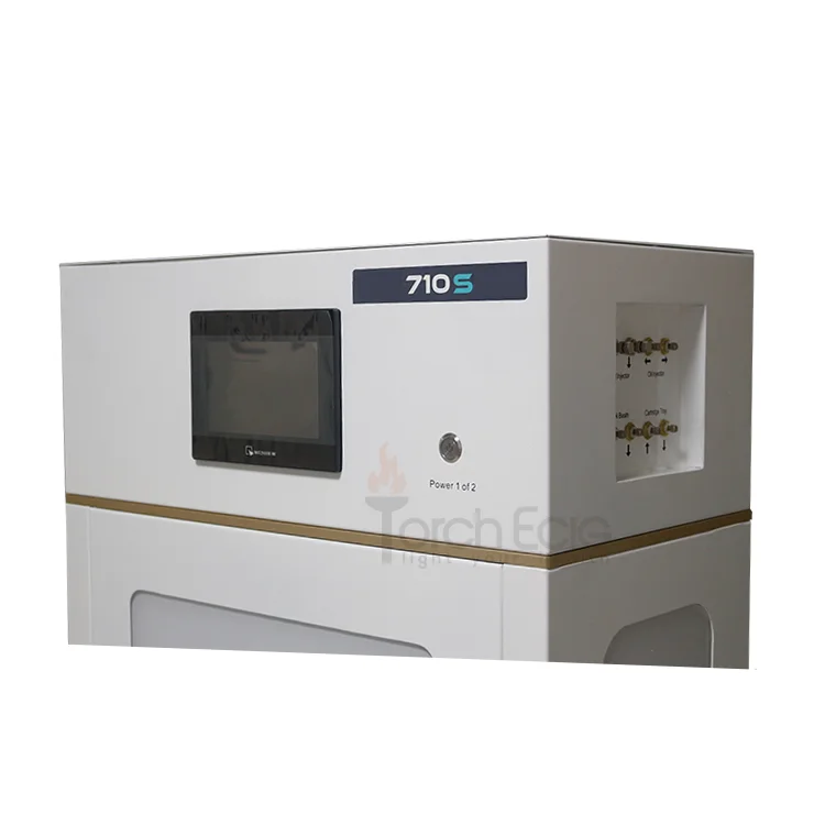 
Automatic 100pcs/times vape pen cartridge thc cbd oil 510 cartridge filling machine 