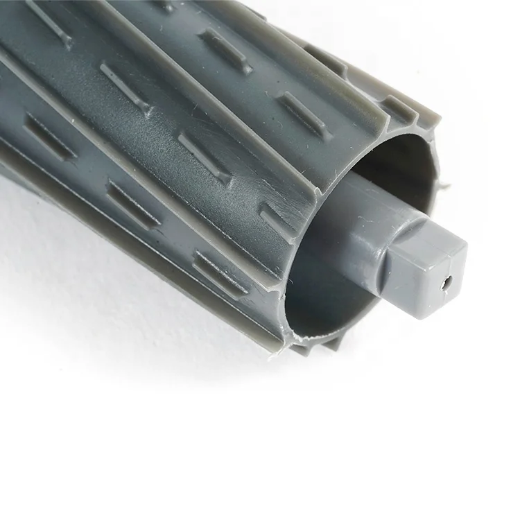 Good quality  main brush side brush replacement robot parts vacuum cleaner parts