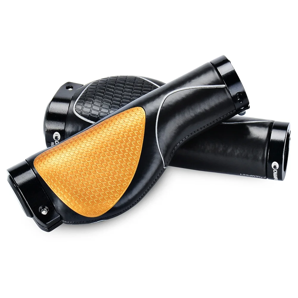 Champkey Bicycle grips Comfort BMX Cycling ergonomic bike grips bicycle parts Comfort BMX Cycling ergonomic bike grips