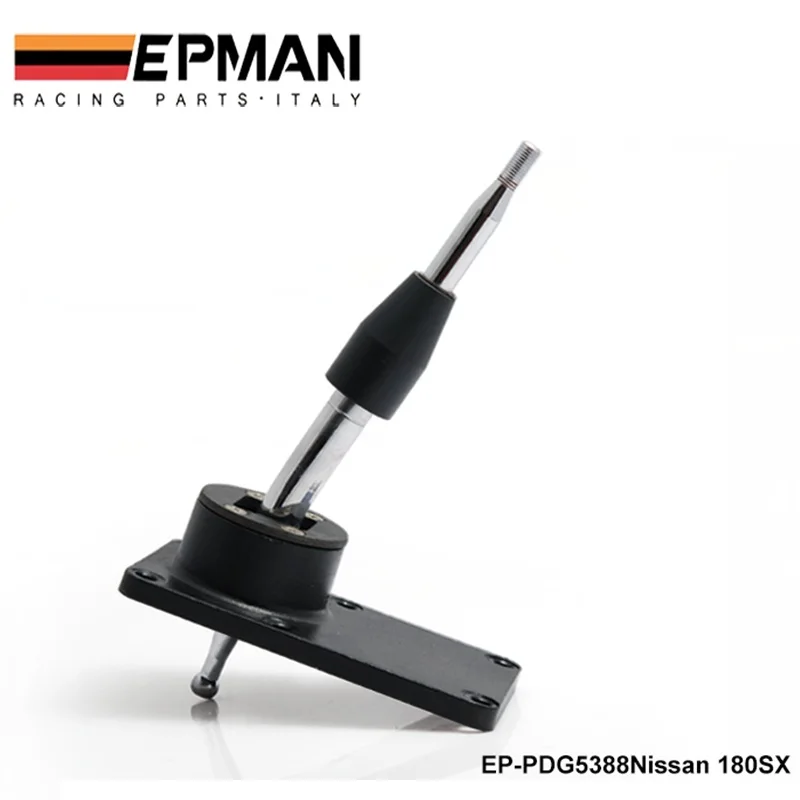 EPMAN Short Throw Shifter For Nissan Silvia S13 S14 S15 180SX 200SX 240SX EP-PDG5388Nissan180SX