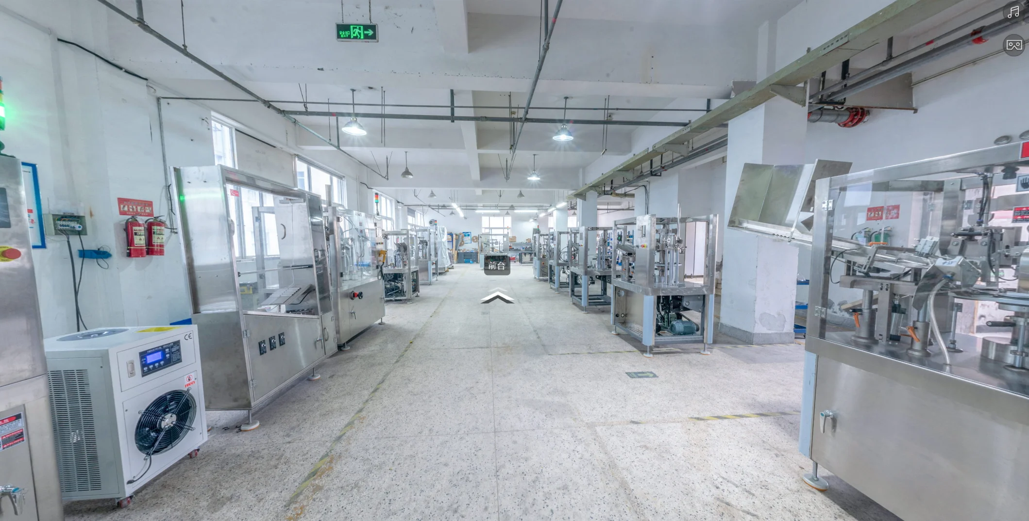 
Zhonghuan ZHF-100YC tube filler and sealer manufacturer high speed filling sealing machine 