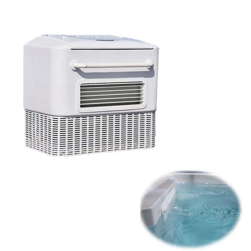 Swimming Pool Wave Machine Smart Trainer Endless Pool Pump