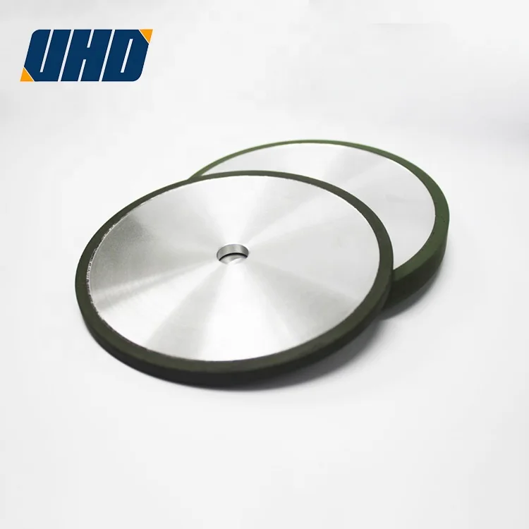 Crankshaft grinding wheel diamond cutting wheel 25 mm for sharpening carbide saw blades