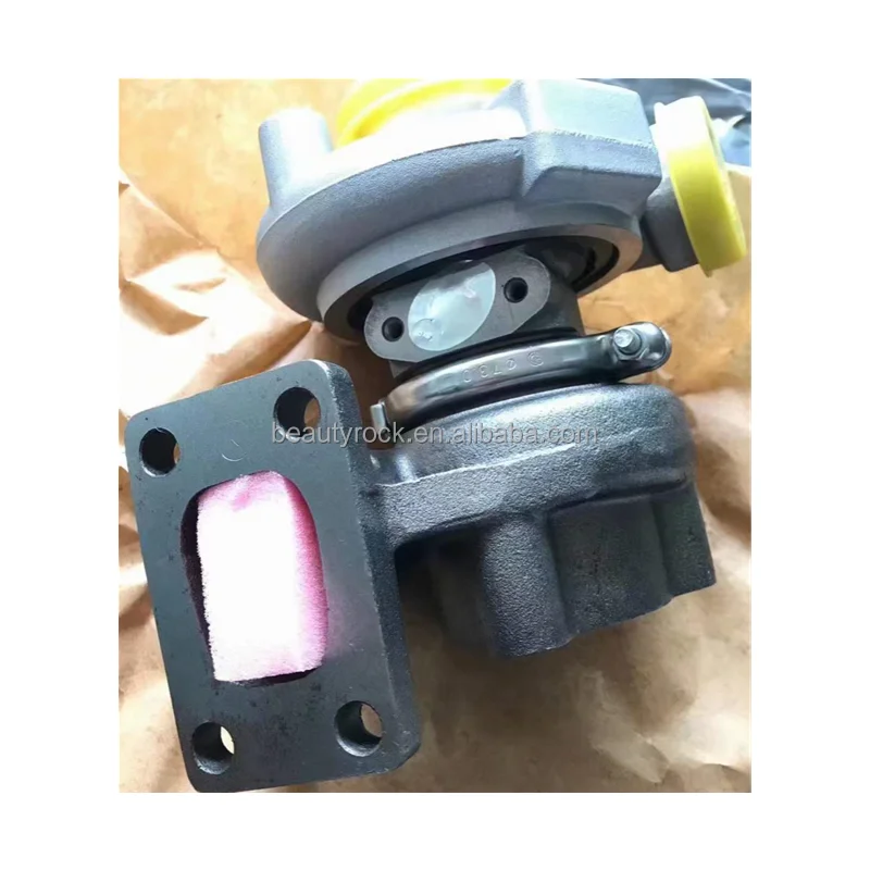 High Quality Turbocharger 4D31 Diesel Engine Turbo Charger for Excavator 49189-00800