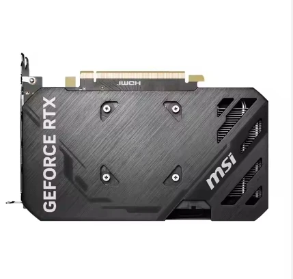 GeForce RTX 4060Ti VENTUS 2X New NVIDIA GPU RTX 4060Ti PCI Express Desktop Computer Game Graphics Card Fan Cooler OC VGA