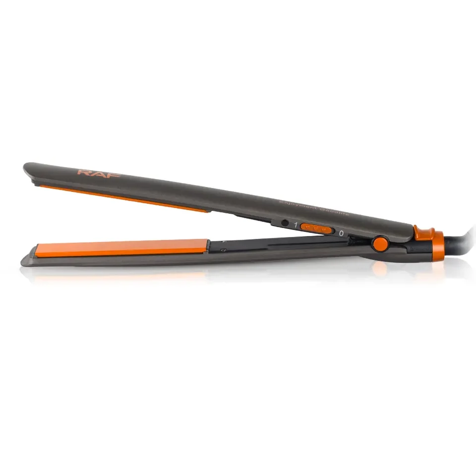 Good Quality Private Label professional mini hair straightener