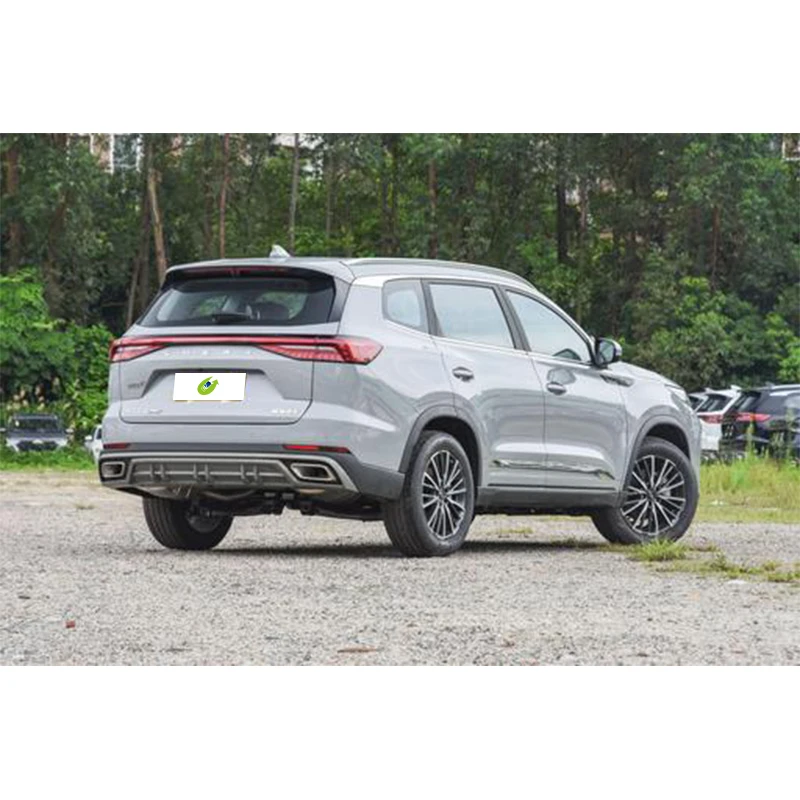 2023 Chery Ruihu 8 PRO PHEV Гибридный электромобиль 1 5 T DHT Новый энергетический автомобиль