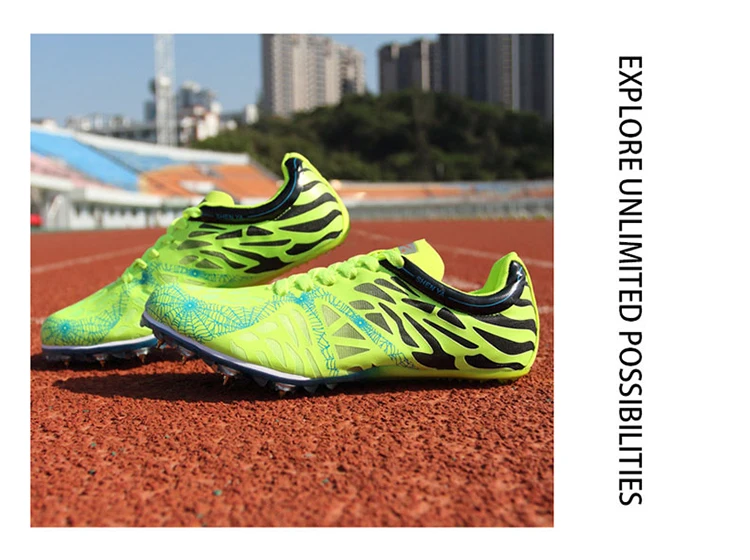 Running spikes AS-819-22