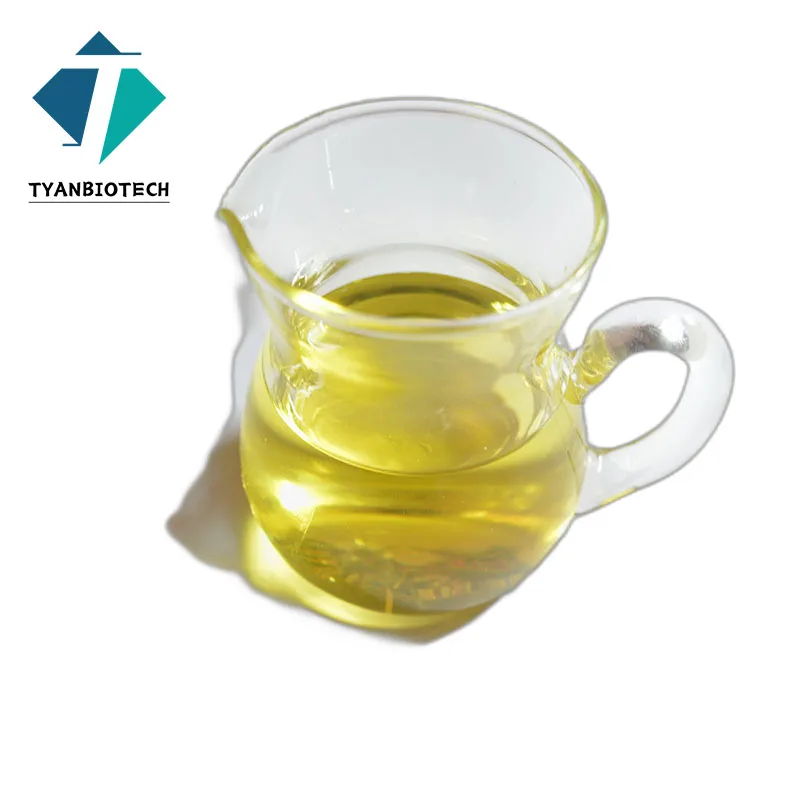 High Quality 99% Sunflower Seed Oil