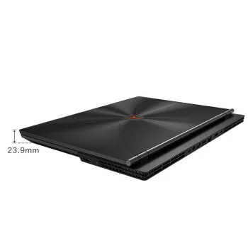  Профессиональный игровой ноутбук Lenovo Legion Y7000 2020 с i5-10300H 16G 512 GTX-1650 4G IPS