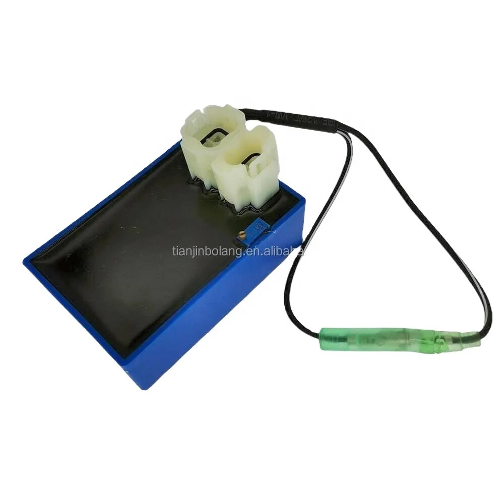 Hot sales of new products A/C CDI unit with adjustable/switchable revs limiter from 3000 rpm right up to 13,000 rpm.