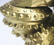 Hot Factory Price TCI Bits Tricone Rock Drill Bit