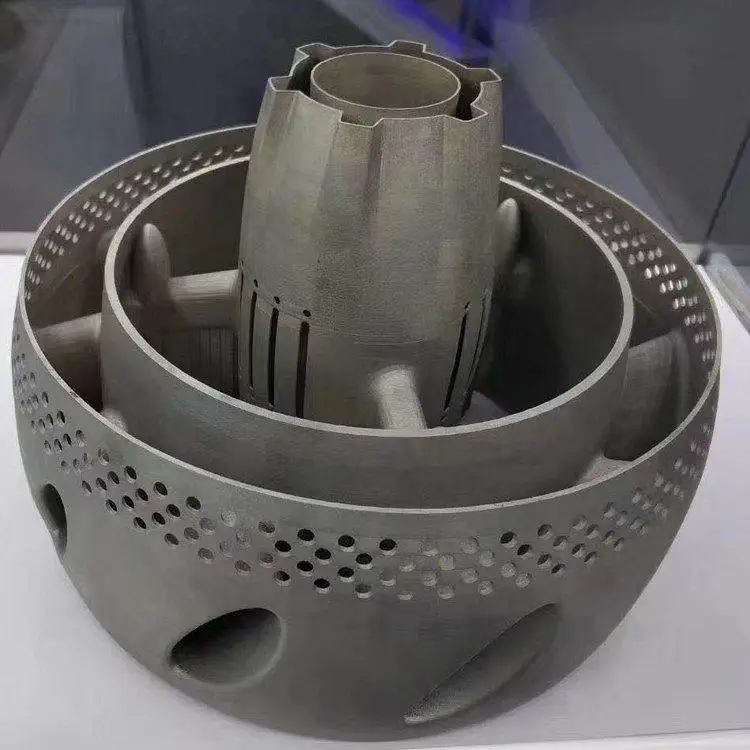 ABS PLA PEEK Carbon Fiber Acrylic TPU Rubber Nylon Products Fdm Industrial addictive manufacturing 3d Printing