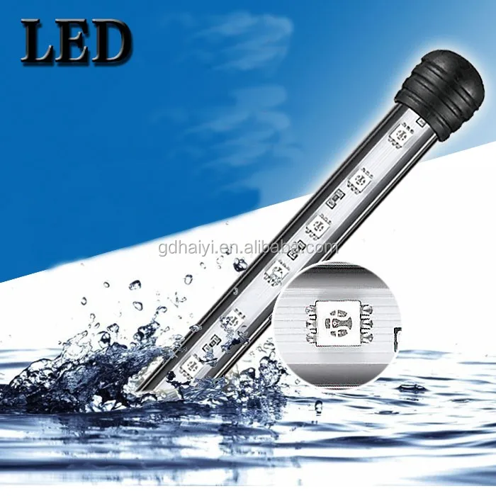 Guangdong Seabillion LED Bracket Lamp Coral Reef aquarium lamp for freshwater and saltwater