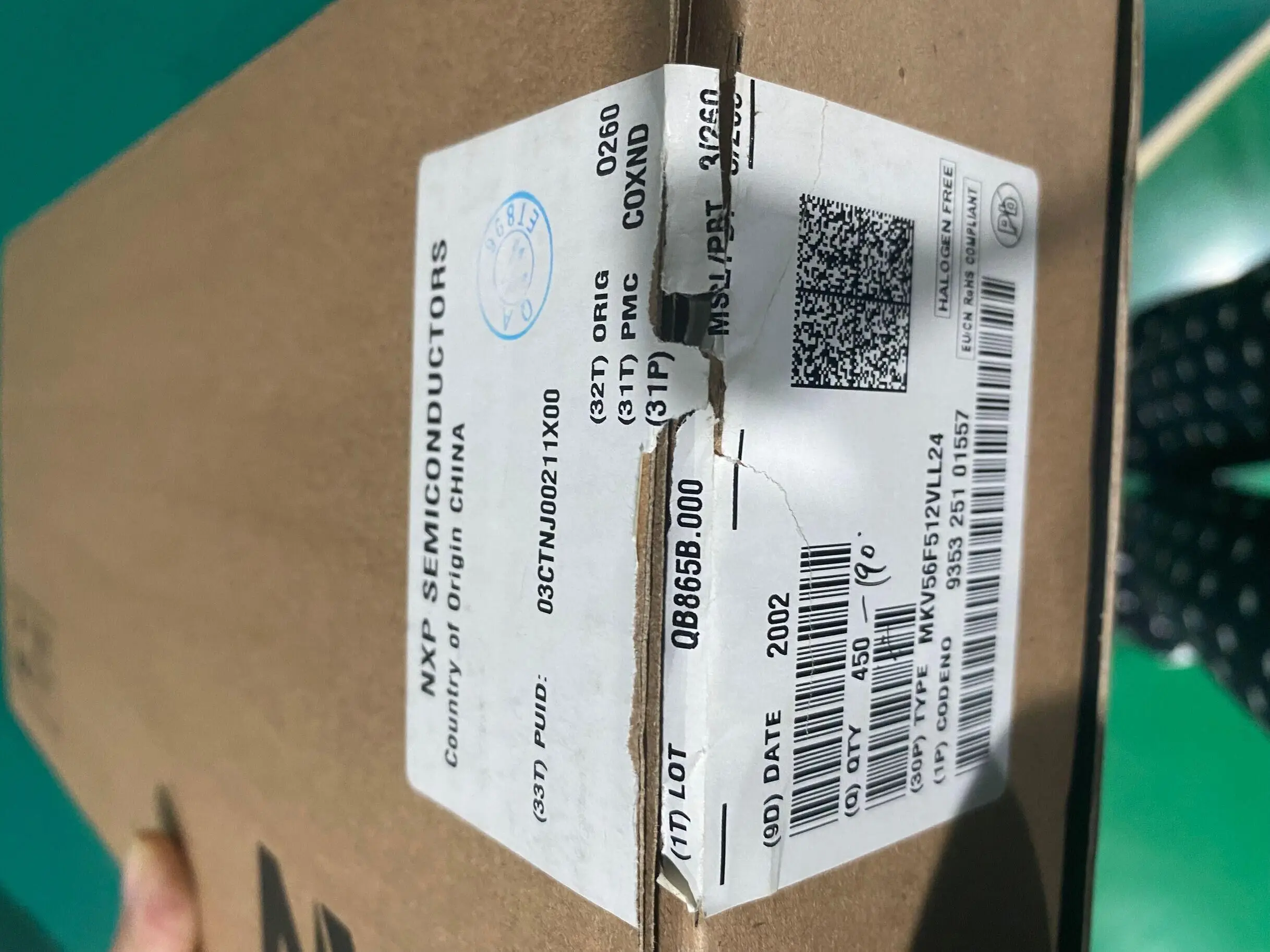 Discrete Semiconductor Products Transistors IGBT Modules FF75R12RT4HOSA1IGBT MOD 1200V 75A 395W new and original in stock