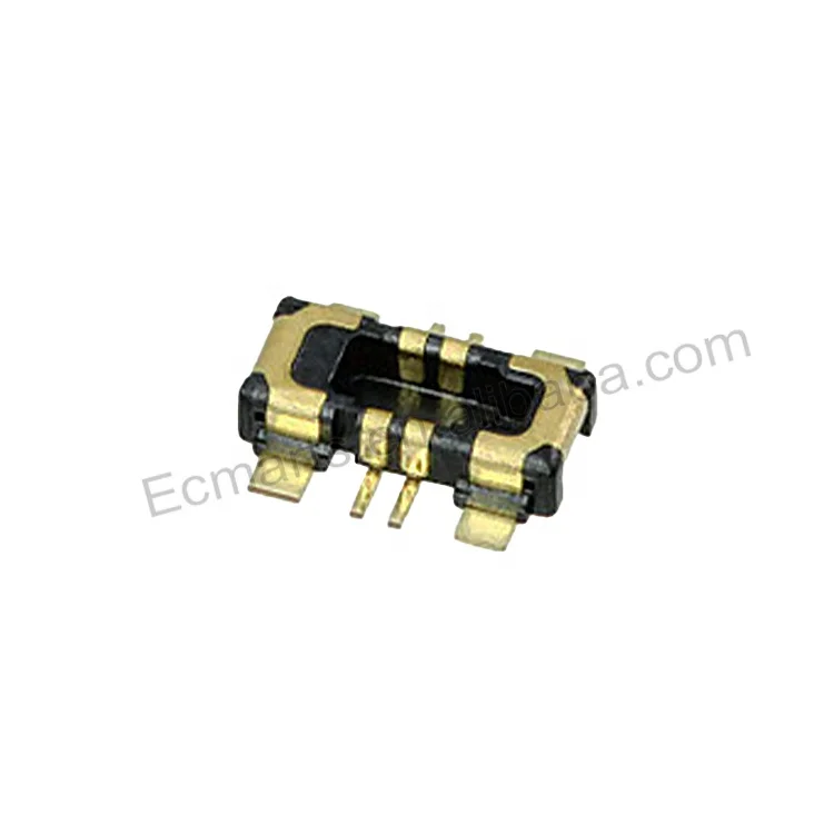 EC-Mart Board to Board & Mezzanine Connectors BM22-6S-V(51) BM22L-6P-V(51)
