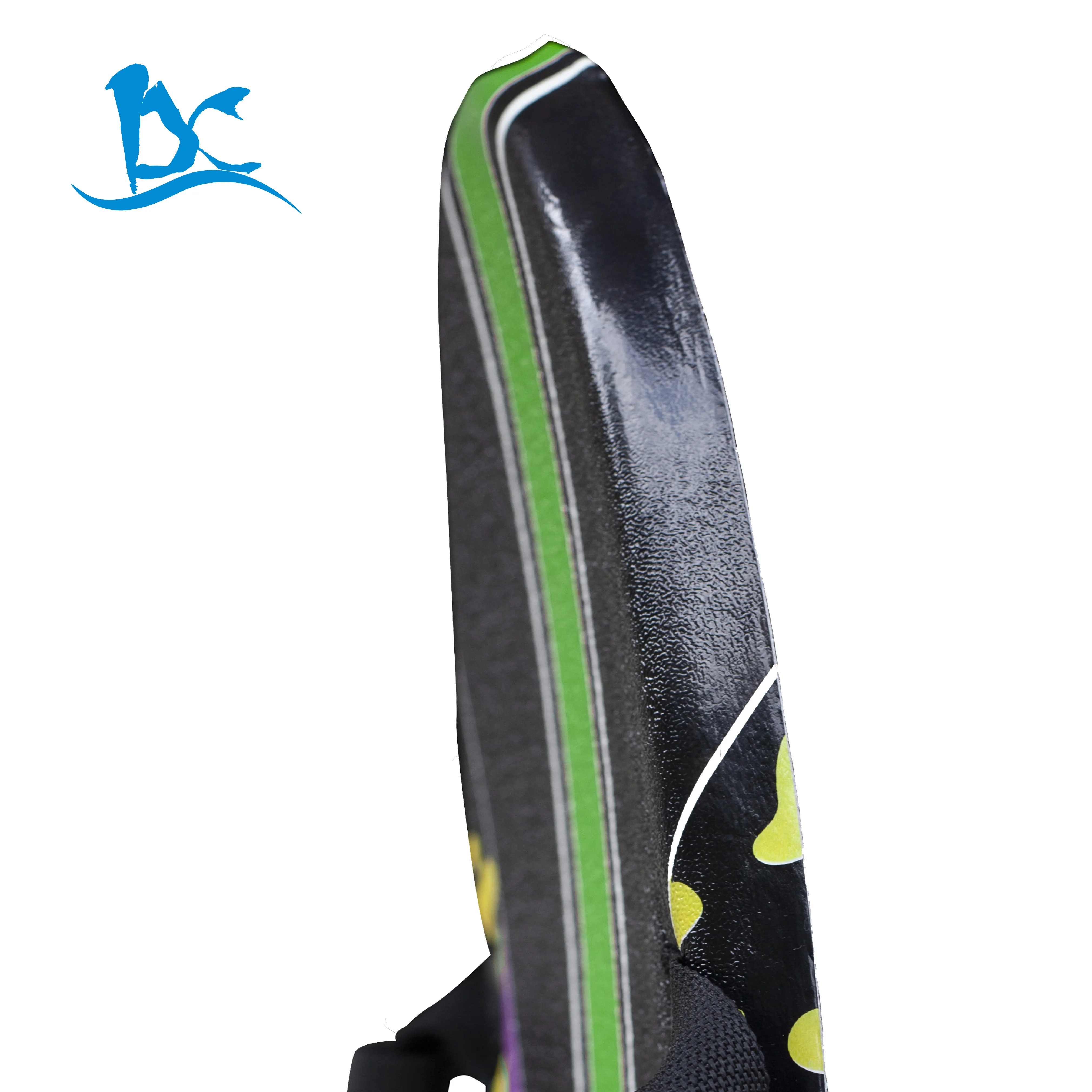 Flexible Foam Snow Sled with 2 Sturdy Soft Handles