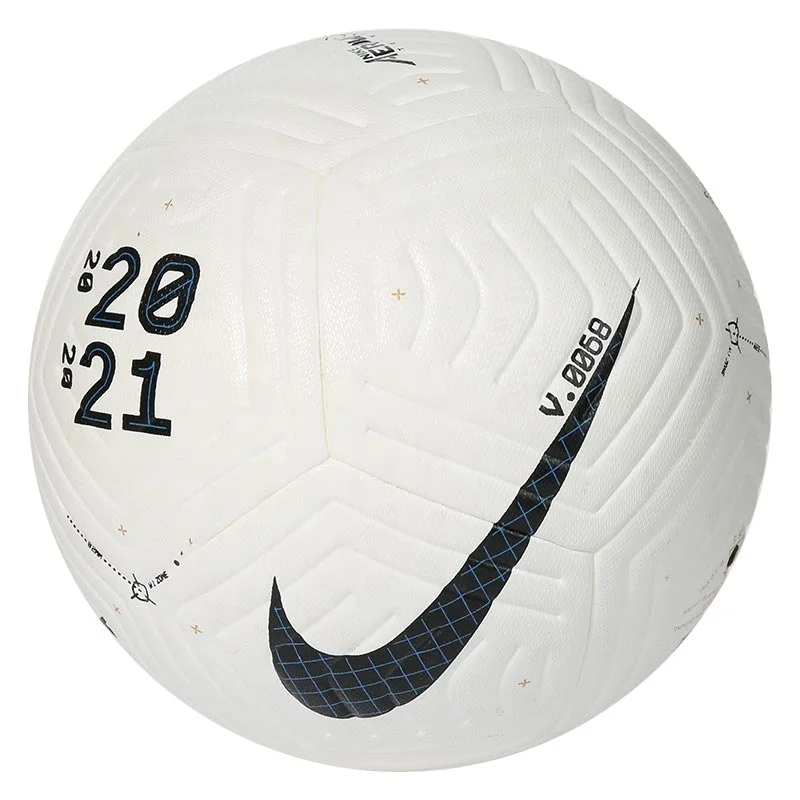 No. 4 and No. 5 ball for competition training adult wear-resistant hand stitched leather football