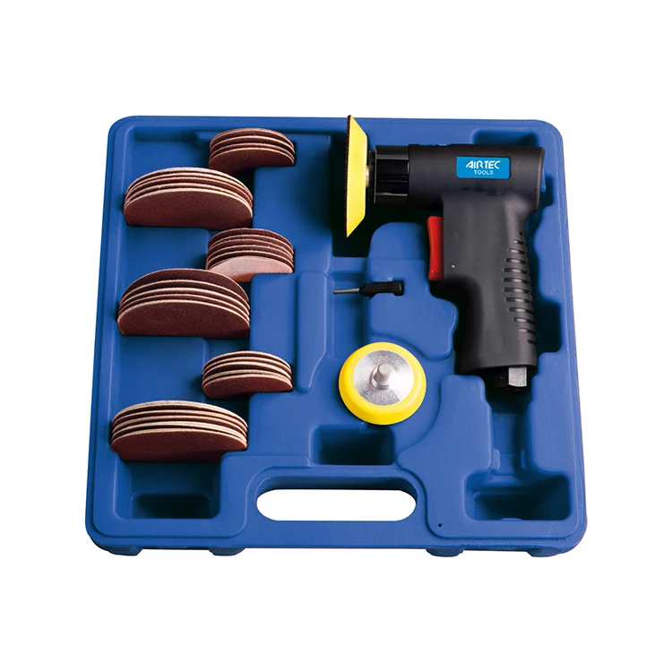 mini orbital sander kit air pneumatic machine orbital sander tools air tool kit pneumatic