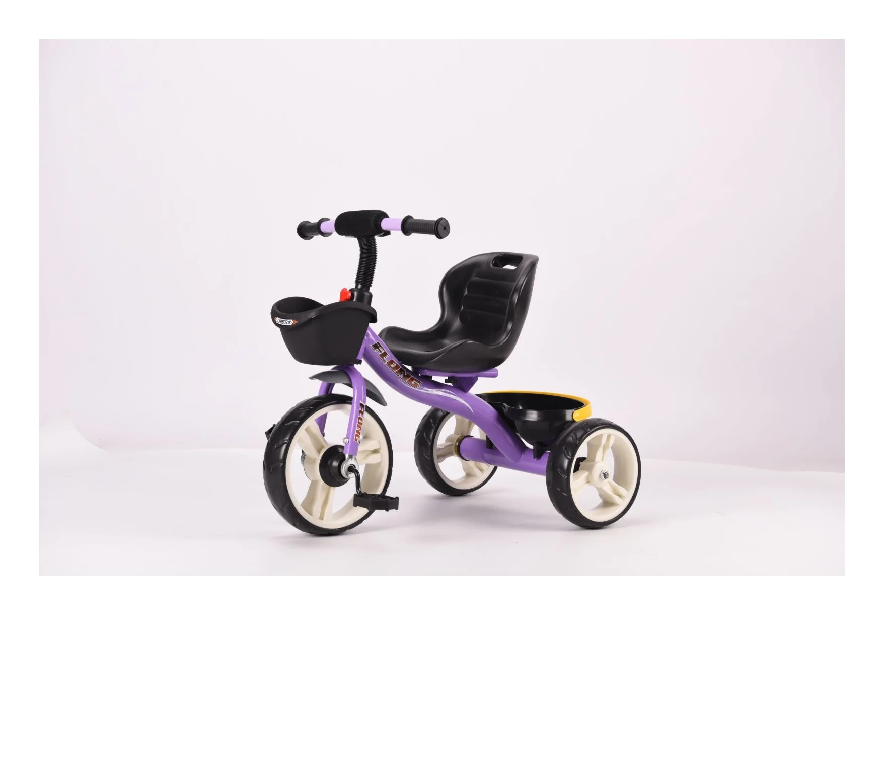 
High quality popular 2021 small kids baby ride on toys kids trike tricycle 