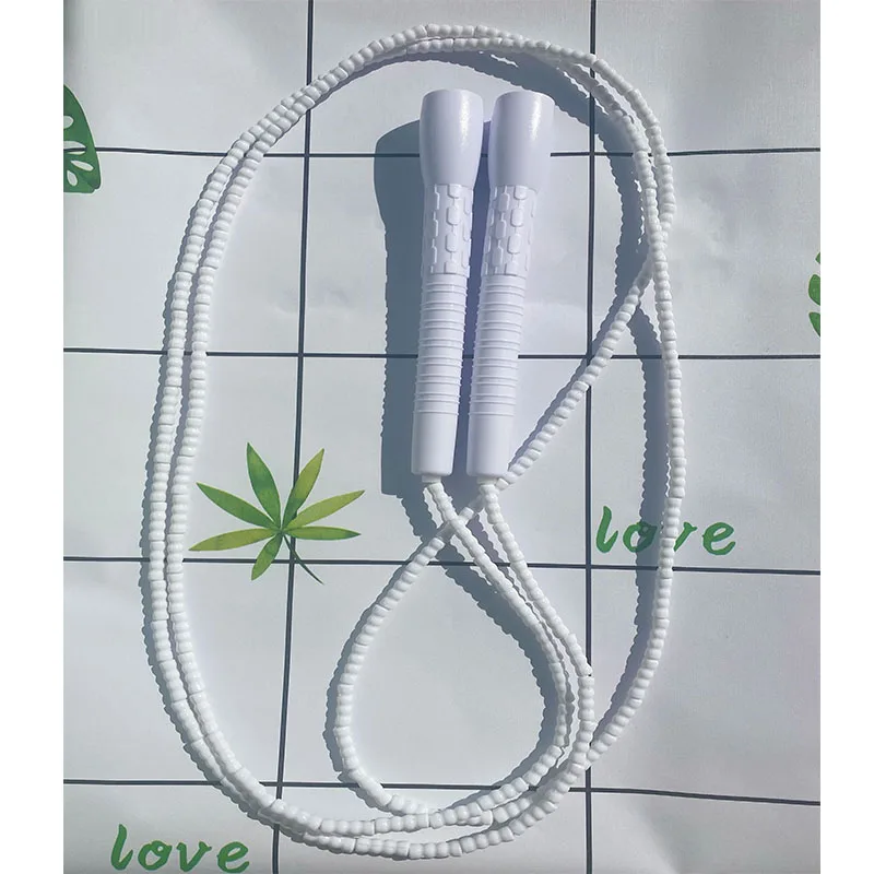 Бамбуковый Скакалка для фитнеса