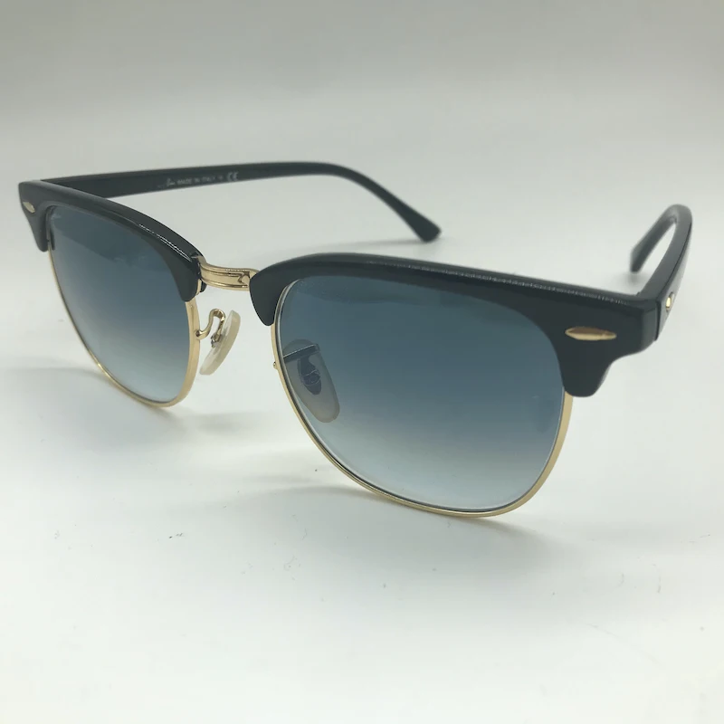 EESER UV400 Rb 3016 Pilot Boys Sunglasses Set With Famous Brand Logo Custom Glasses For Men Driving Fishing